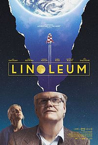 [KAM] Linoleum (1,7)