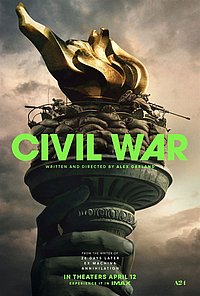 Civil War (2,2)