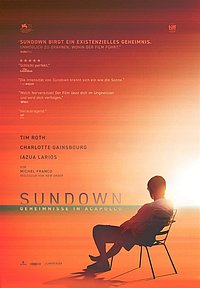 [LW] Sundown (2,8)