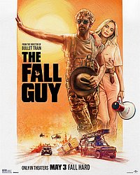 The Fall Guy (2,6)