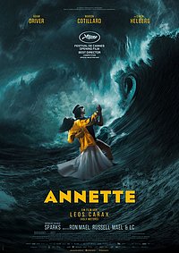 [KAM] Annette (3,0)