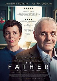 [LW] The Father (1,5)