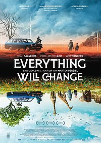 [KAM] Everything will change (2,1)